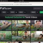 Free Boy Fun Trial Memberships