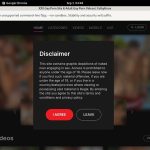 Free Colby Knox Membership Account