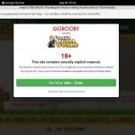 Free Franks T-Girl World Full