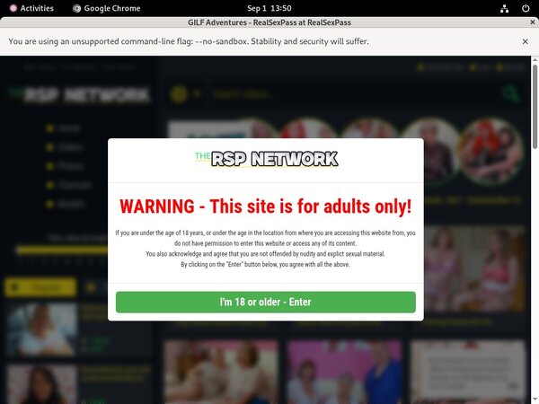 Free Gilfadventures.com Username Free Gilfadventures.com Username