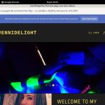 Free JenniDelight4u Hd Porn