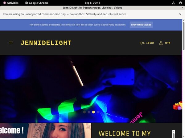 Free Jennidelight4u.modelcentro.com Premium