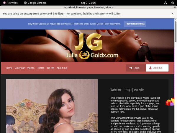 Free Julia Gold Logins Free Julia Gold Logins