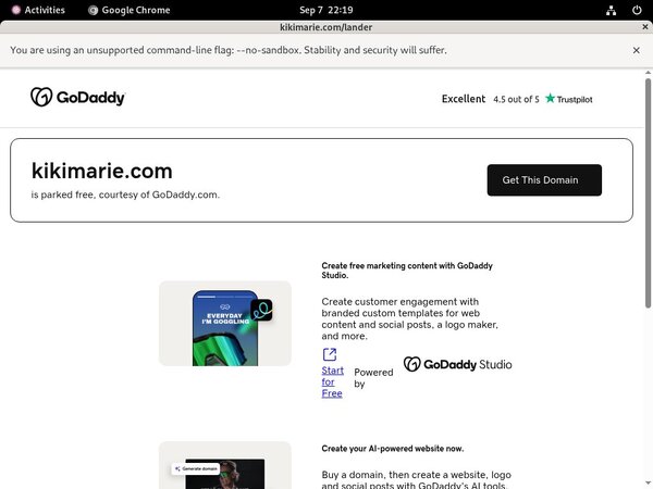 Free Kiki_Marie User And Pass