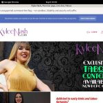Free Kylee Nash Login Accounts