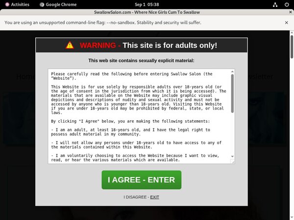 Free Logins For Swallow Salon