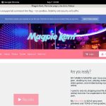 Free Magpie Kent Passwords 2018