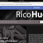 Free Password To RicoHugi