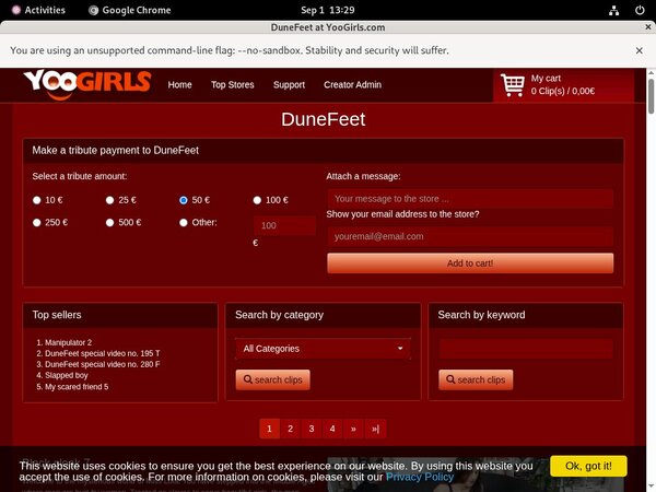 Free Passwords Dunefeet