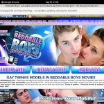 Free Trial Beddable Boys Login