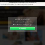 Free Users For Wetandpissy.com
