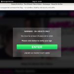 FreeHeavy On Hotties Password