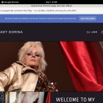 Freelady-dorina.comaccounts