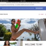 Fresh Irenerouse Site Rip