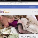Full KaitlinK- FurPassion Videos