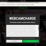 Full Webcam Charge Movies