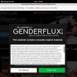 Genderflux Mit ELV