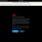 Get My Very First Time Trial Free