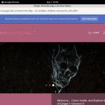 Gingersxxx Discount Url