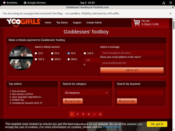 [Image: Goddessesfootboy-Limited-Offer.jpg]