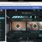 Hazeyzdollz Review Site