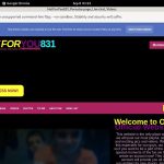 HotForYou831 Gratis
