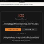 Hotguysfuck.com Trial