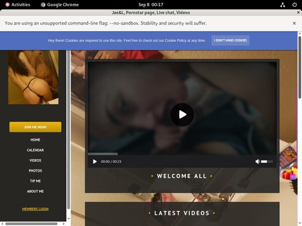 How To Get Free Jael.modelcentro.com Account