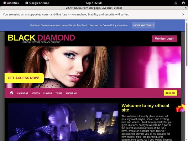 How To Get Free VICnNIKKIxx Accounts