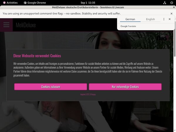 How To Get Meli Deluxe For Free
