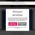 IStripper Pay With Paypal