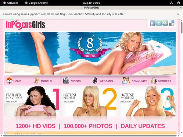 In Focus Girls Gay Videos