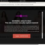 Is Czechvrcasting Real?