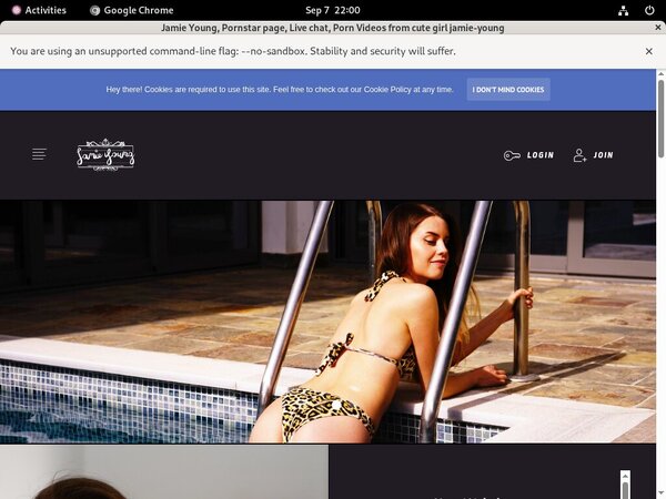 Jamieyoung Xnxx