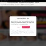 Japan Lust Free Logins