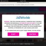Jeff’s Models Account Discount
