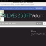 Jenloves2bdirty Sign Up