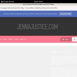 Jennajustice.modelcentro.comaccountsfree