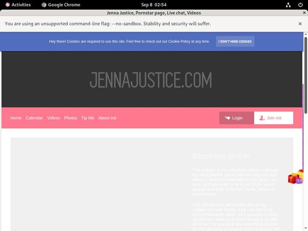 Jennajustice.modelcentro.comaccountsfree