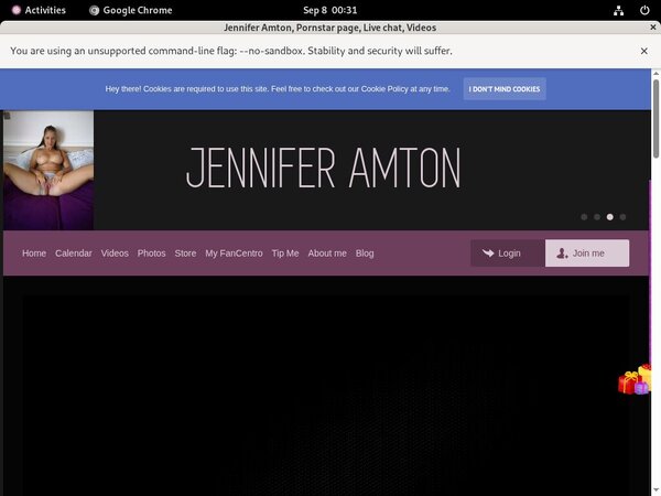 Jennifer Amton Passwords 2018 Jennifer Amton Passwords 2018
