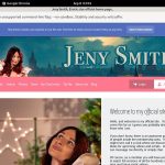 Jeny Smith Buy Trial