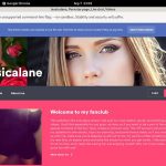 Jessicalane Subscriptions