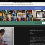 Johnne Deep Members Discount