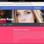 Joining GemmaRose42
