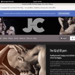 Jonny Cockfill Limited Time Discount