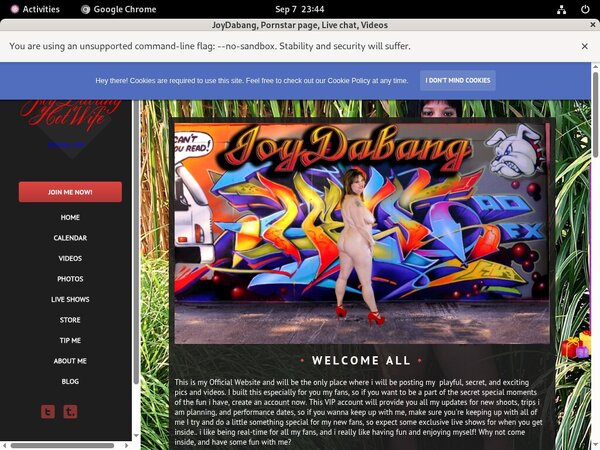 Joydabangonline.com Discount Deal