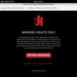 Kink Men With AOL Account