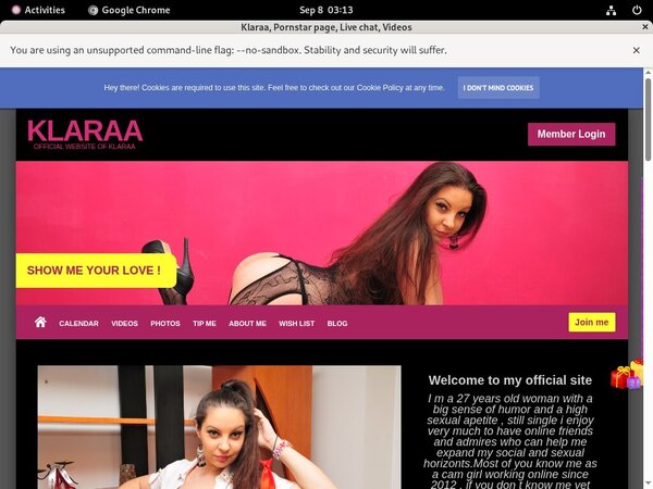 [Image: Klaraa-Free-Members.jpg]