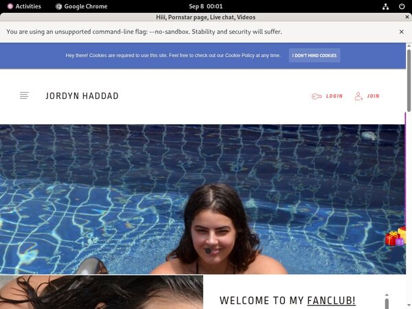 Kyra.modelcentro.com Using Pay Pal
