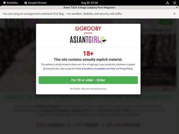 Ladyboy-ladyboy.com With Canadian Dollars